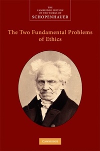 Enlarge image Cover: Two Fundamental Problems of Ethics - Cambridge University Press