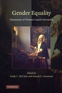 Cover: Gender Equality - Cambridge University Press