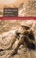 Cover: War Puzzle Revisited - Cambridge University Press