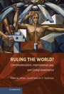 Cover: Ruling the World? - Cambridge University Press