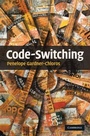 Cover: Code-switching - Cambridge University Press