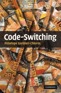 Enlarge image Cover: Code-switching - Cambridge University Press