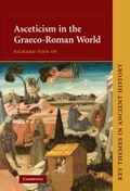 Cover: Asceticism in the Graeco-Roman World - Cambridge University Press