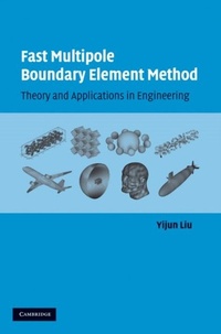 Enlarge image Cover: Fast Multipole Boundary Element Method - Cambridge University Press
