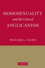 Cover: Homosexuality and the Crisis of Anglicanism - Cambridge University Press