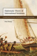 Cover: Diplomatic Theory of International Relations - Cambridge University Press