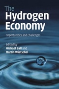 Cover: Hydrogen Economy - Cambridge University Press