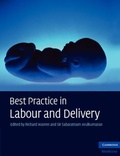 Cover: Best Practice in Labour and Delivery - Cambridge University Press