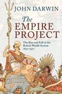 Cover: Empire Project - Cambridge University Press