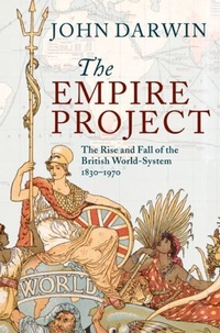 Enlarge image Cover: Empire Project - Cambridge University Press