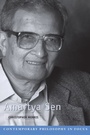 Cover: Amartya Sen - Cambridge University Press
