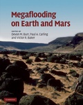 Cover: Megaflooding on Earth and Mars - Cambridge University Press