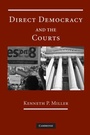 Cover: Direct Democracy and the Courts - Cambridge University Press