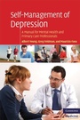Cover: Self-Management of Depression - Cambridge University Press
