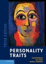 Cover: Personality Traits - Cambridge University Press
