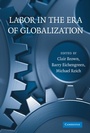 Cover: Labor in the Era of Globalization - Cambridge University Press