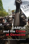 Cover: Darfur and the Crime of Genocide - Cambridge University Press