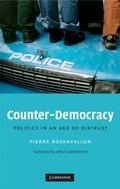 Cover: Counter-Democracy - Cambridge University Press