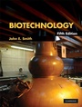 Cover: Biotechnology - Cambridge University Press