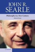 Cover: Philosophy in a New Century - Cambridge University Press