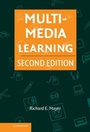 Cover: Multimedia Learning - Cambridge University Press