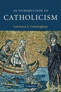 Enlarge image Cover: Introduction to Catholicism - Cambridge University Press