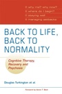 Cover: Back to Life, Back to Normality: Volume 1 - Cambridge University Press