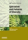 Cover: Speciation and Patterns of Diversity - Cambridge University Press