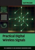 Cover: Practical Digital Wireless Signals - Cambridge University Press