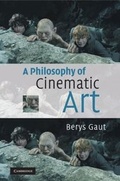 Cover: Philosophy of Cinematic Art - Cambridge University Press
