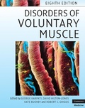 Cover: Disorders of Voluntary Muscle - Cambridge University Press
