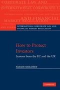 Cover: How to Protect Investors - Cambridge University Press