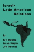 Cover: Israeli-Latin American Relations - Transaction Publishers