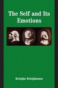 Cover: Self and its Emotions - Cambridge University Press