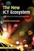 Cover: New ICT Ecosystem - Cambridge University Press
