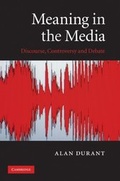 Cover: Meaning in the Media - Cambridge University Press