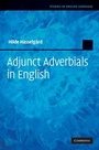 Cover: Adjunct Adverbials in English - Cambridge University Press