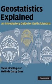 Abbildung von: Geostatistics Explained - Cambridge University Press