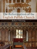 Cover: Reformation of the English Parish Church - Cambridge University Press