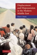 Cover: Displacement and Dispossession in the Modern Middle East - Cambridge University Press