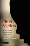 Cover: Child Soldiers - Cambridge University Press