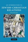 Cover: Introduction to Jewish-Christian Relations - Cambridge University Press