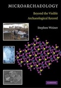 Cover: Microarchaeology - Cambridge University Press