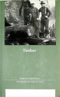 Cover: Timber - Oregon State University Press