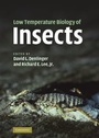 Cover: Low Temperature Biology of Insects - Cambridge University Press