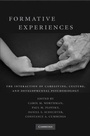 Cover: Formative Experiences - Cambridge University Press