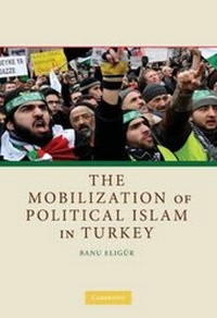 Abbildung von: Mobilization of Political Islam in Turkey - Cambridge University Press