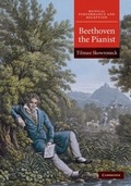 Cover: Beethoven the Pianist - Cambridge University Press