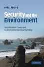 Cover: Security and the Environment - Cambridge University Press