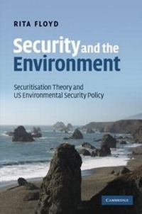 Enlarge image Cover: Security and the Environment - Cambridge University Press